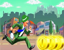 Inspector Runner تصوير الشاشة 2