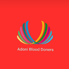 Adoni Blood Doners icône