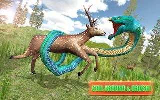 Anaconda Simulator 3D screenshot 3