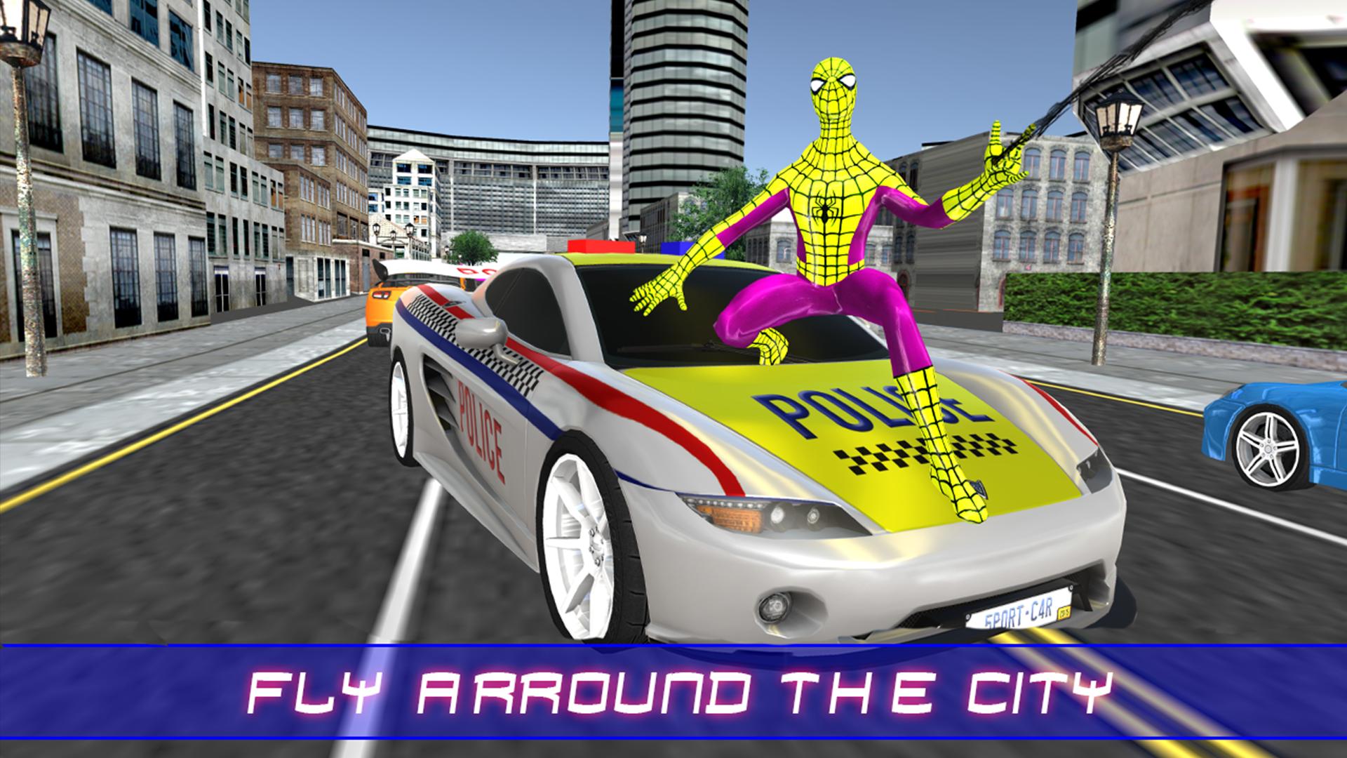 The Spiderman Amazing For Android Apk Download - the amazing spider man suit damaged roblox