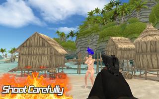 Bottle Shooter Expert 3D screenshot 2