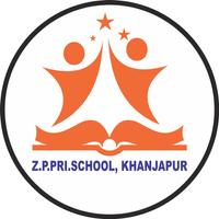 Z P Primary School Khanjapur   海報