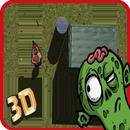 Little Fighter Survival Camp APK