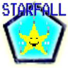 Starfall Free icône
