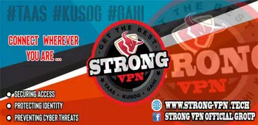 StrongSSH