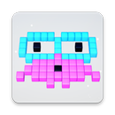 Cubes:Procedural Wonders APK