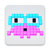 Cubes:Procedural Wonders icon