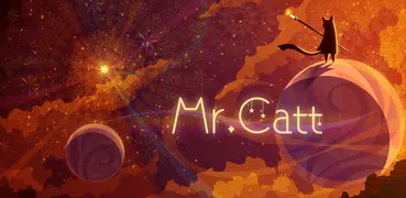 Mr.Catt
