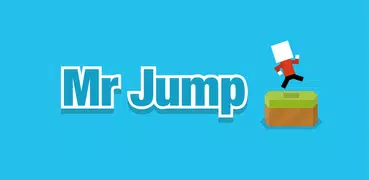 Mr Jump