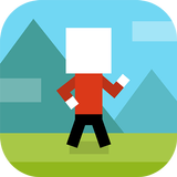 Mr Jump APK