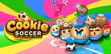Cookie Soccer