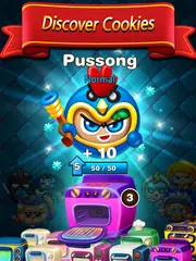 Cookie Soccer APK download