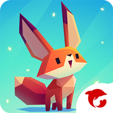 The Little Fox aplikacja
