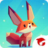 The Little Fox иконка