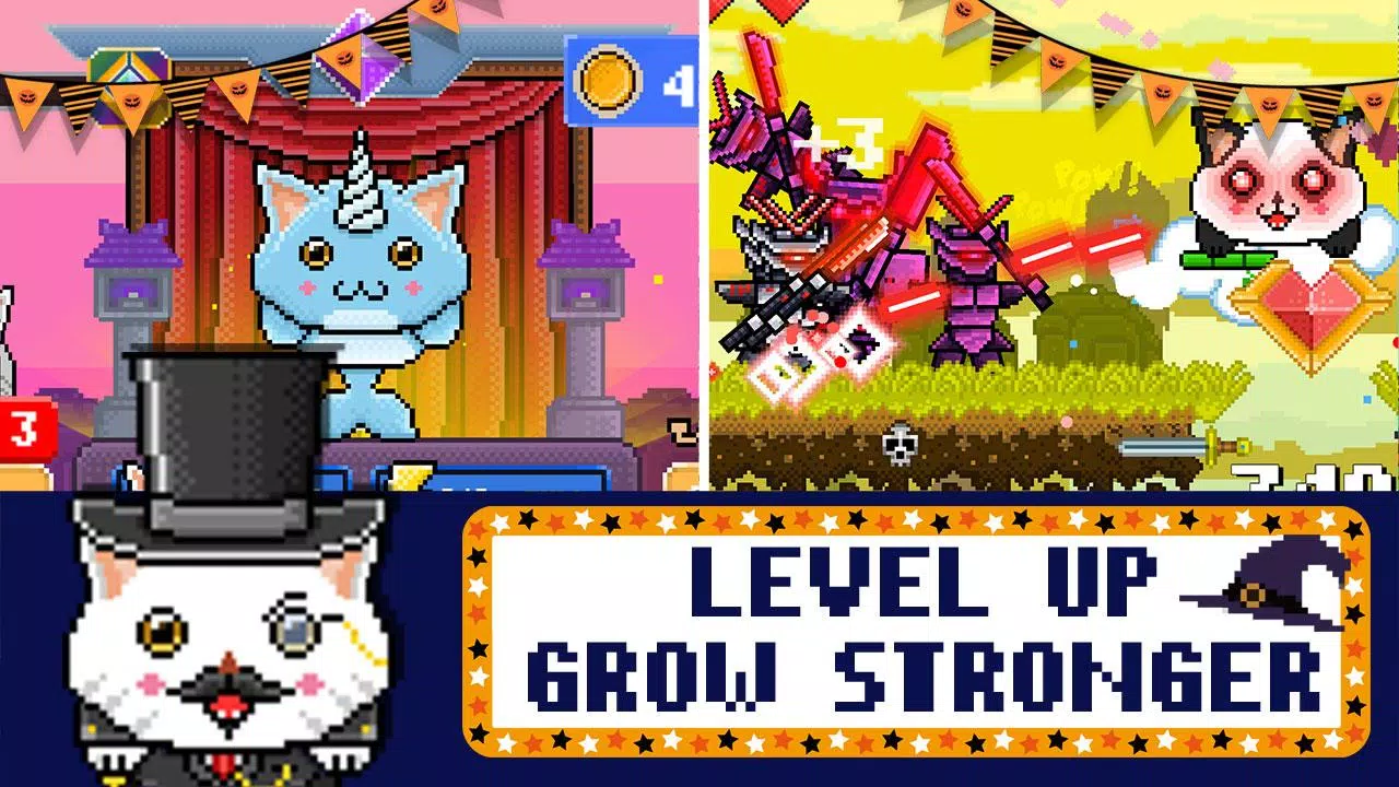 Laser Kitty Pow Pow APK for Android Download