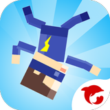 Tap Fly Hero aplikacja