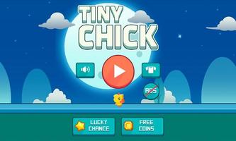 Tiny Chick screenshot 1