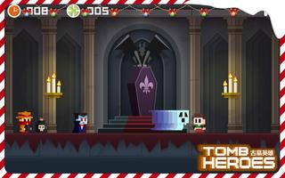 Tomb Heroes screenshot 1