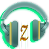 Z Music Player icône