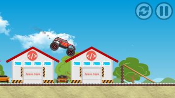 Grande Car Game पोस्टर