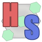 Hexagonal Slots icon