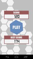 Hexagonal Slots screenshot 3
