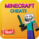 CheatsMinecraft Pocket Edition APK