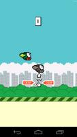 Derpy Flap পোস্টার