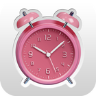آیکون‌ Interesting Alarm Clock