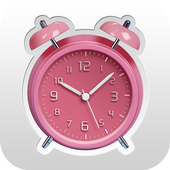 Interesting Alarm Clock иконка