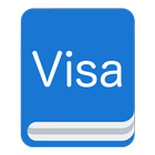 Travel Visa Checker icono