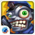 Zombie Corps