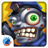 Zombie Corps icône