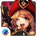 APK Captain Heroes: Pirate Hunt