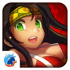 Brave Brigade: Hero Summoner