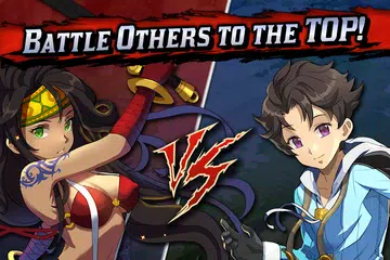 Brave Brigade: Hero Summoner APK download