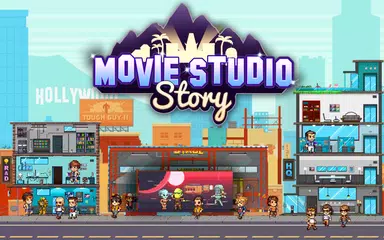 Movie Studio Story APK download
