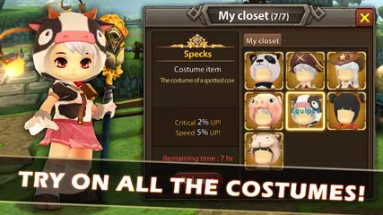 Spirit Master APK download