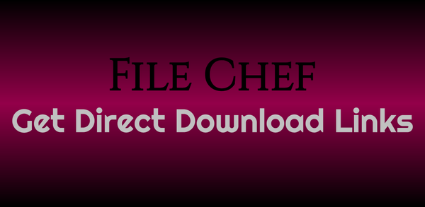How to Download FileChef - Find Movies, Music, for Android image