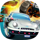 -Micro Machines World- Guide biểu tượng