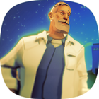 -The Long Journey- Guide أيقونة