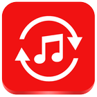 Audio Extractor آئیکن