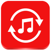 ”Audio Extractor- MP3 Converter