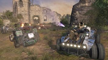 -CROSSOUT- Game guide 海报
