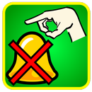 Knock to mute APK
