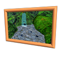 3D Animated Waterfall Gallery
