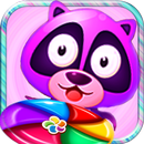 Candy Shop - Şeker Patlatma APK