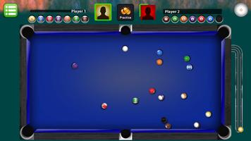 Billiards: 8 Ball screenshot 3
