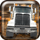 Truck Simulator 3D ikon