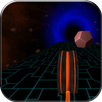 Space 4D : Rolling Racer APK